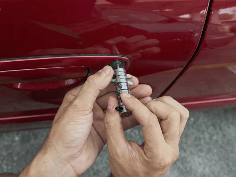 Chaveiro automotivo em Canoas – chave codificada e transponder
